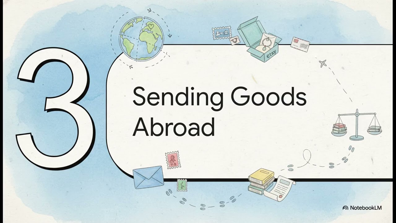 Etsy Royal Mail Shipping Guide 2026 | Labels, DDP, Tracking & Refunds Explained