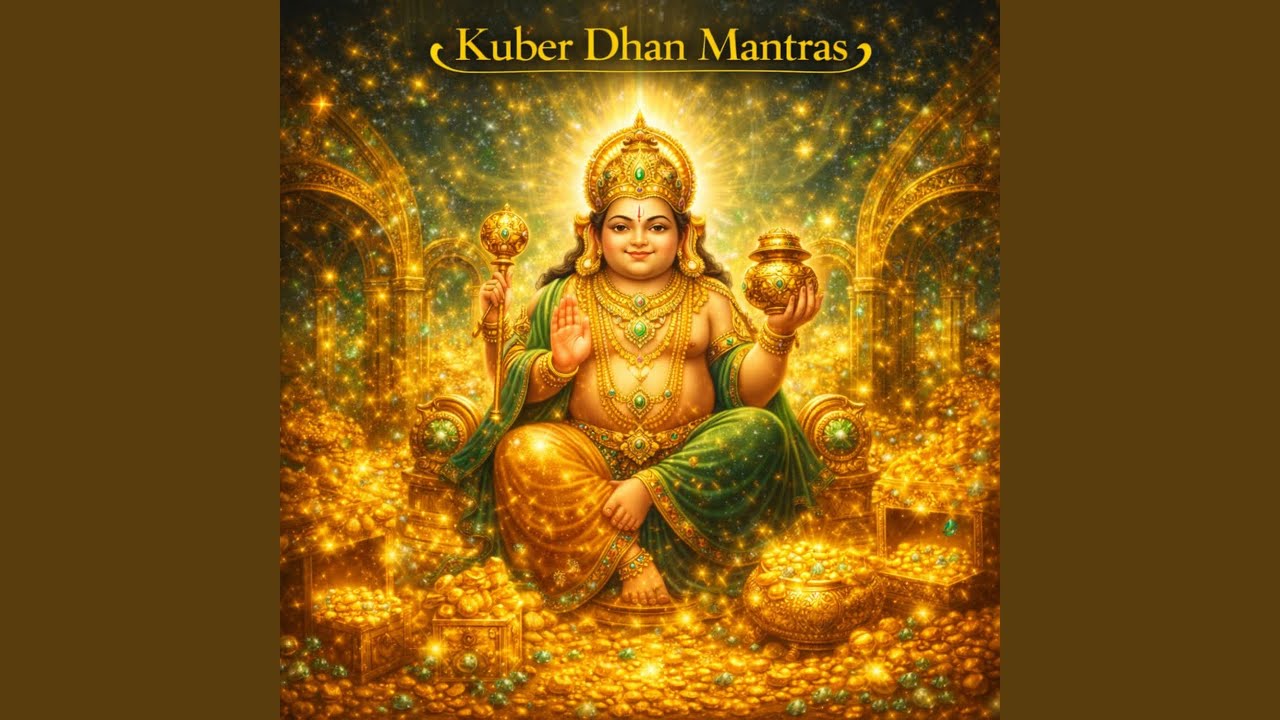 Kuber Dhan Akarshan Shakti Mantra