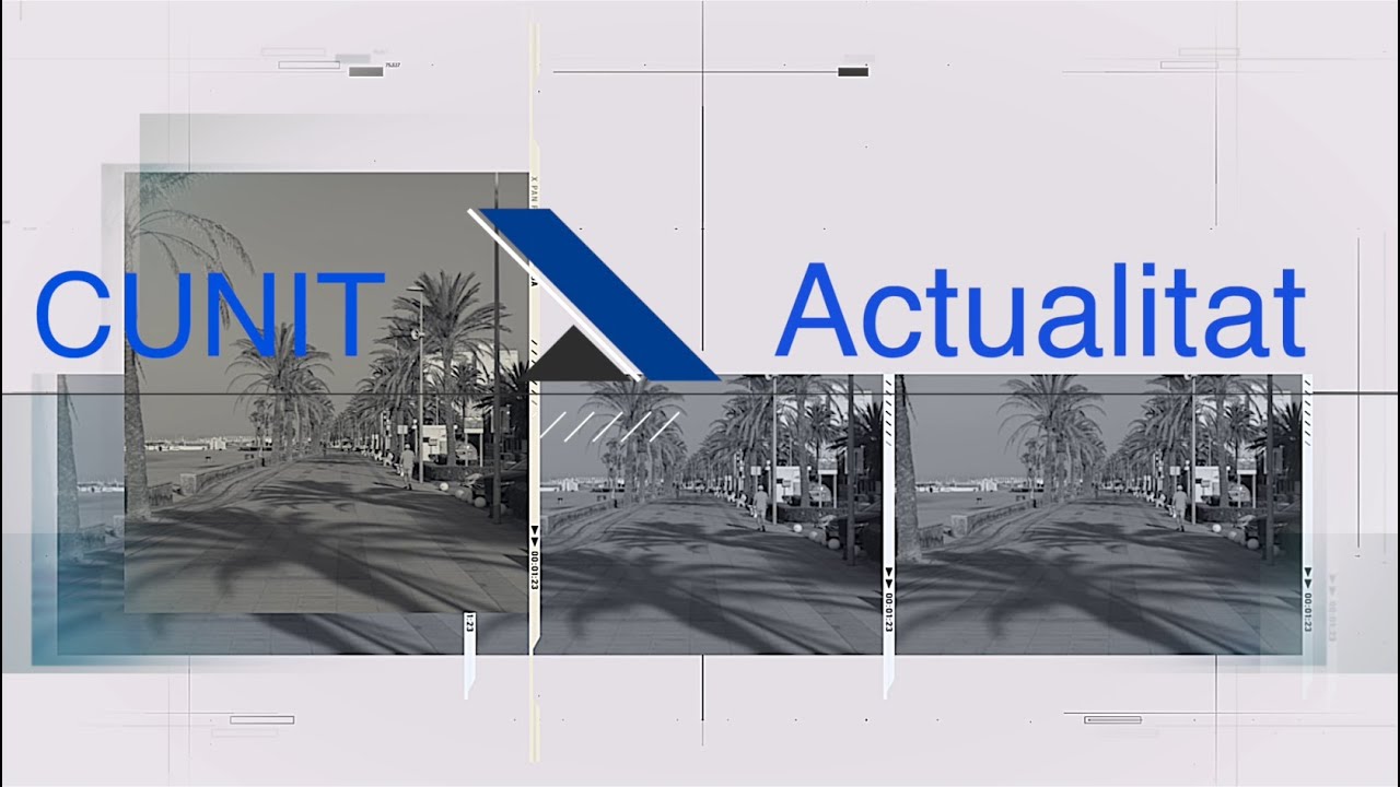 Cunit Actualitat - Programa 3