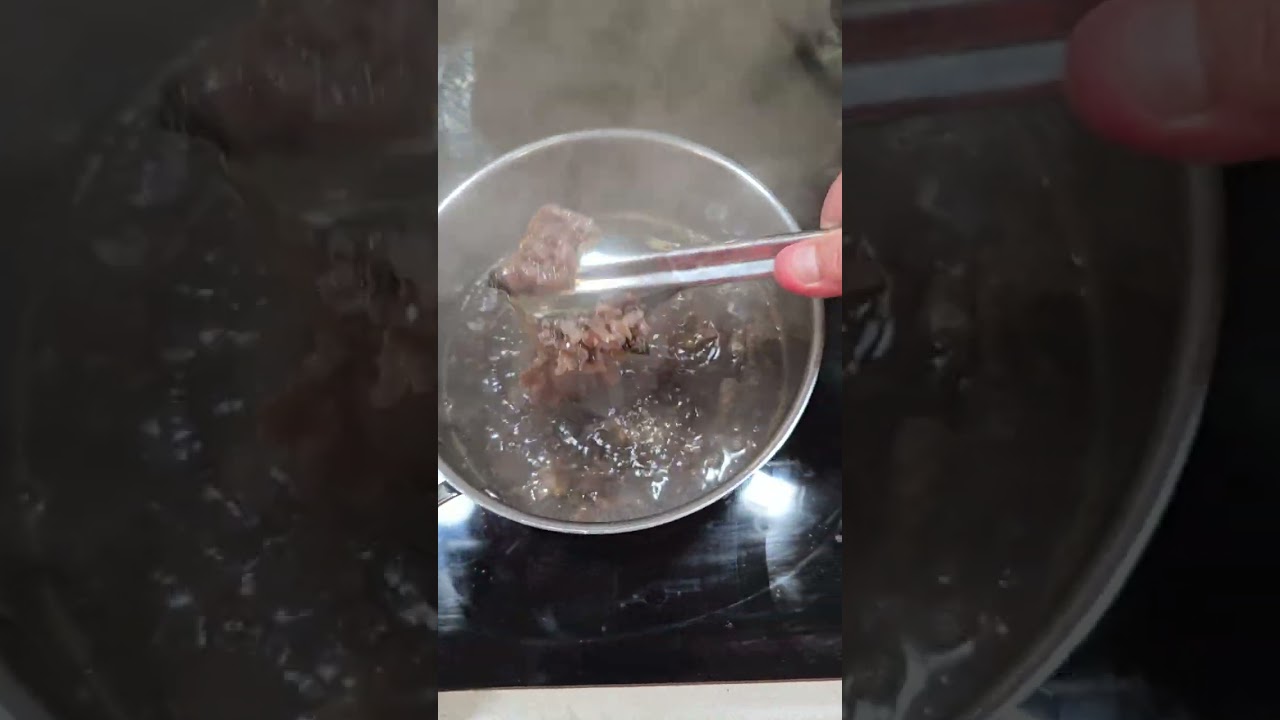 Cheater French Dip......