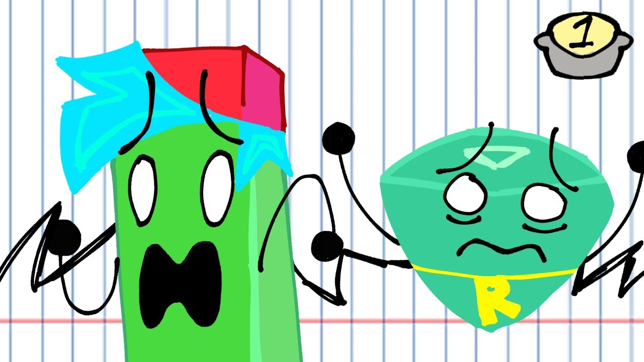 PIE 1: the murder episode 