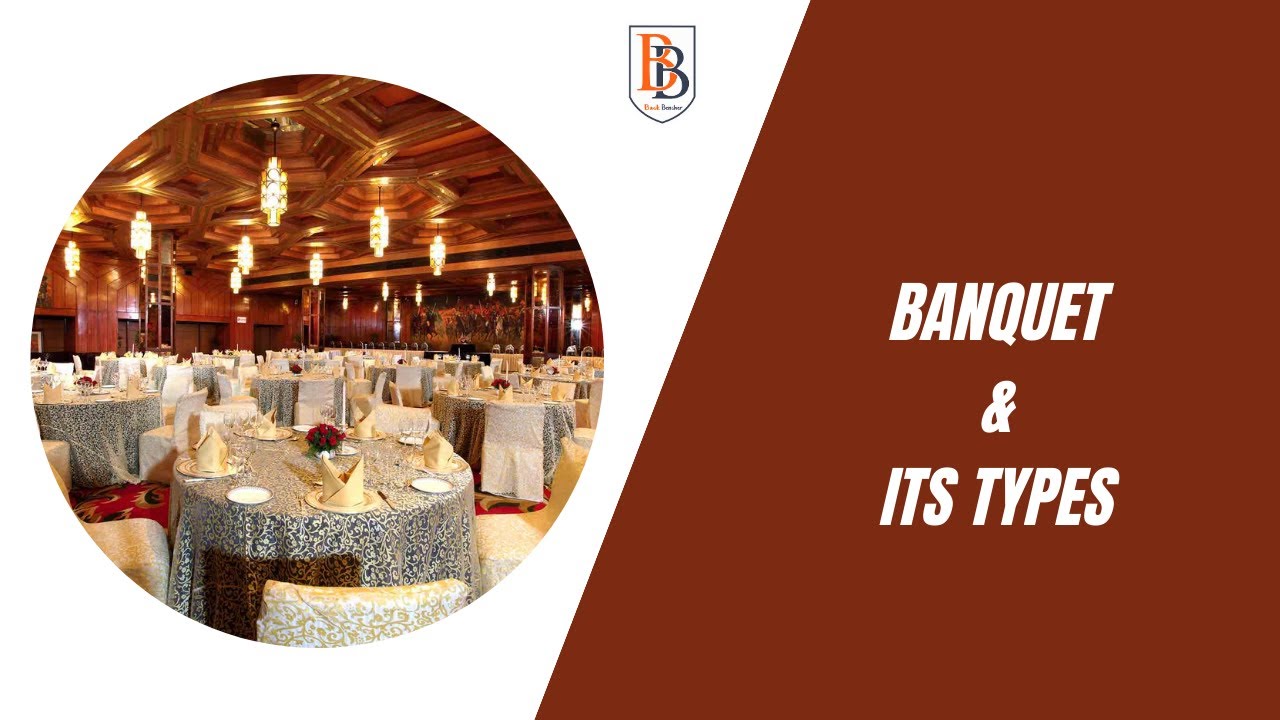 Mastering Banquet Operations: A Hotel Management Tutorial