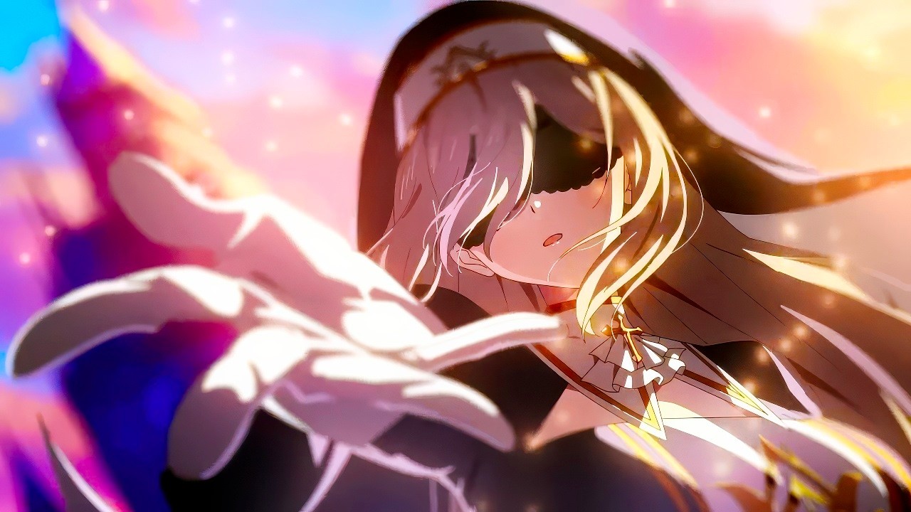 「AMV」 CAN'T LOSE
