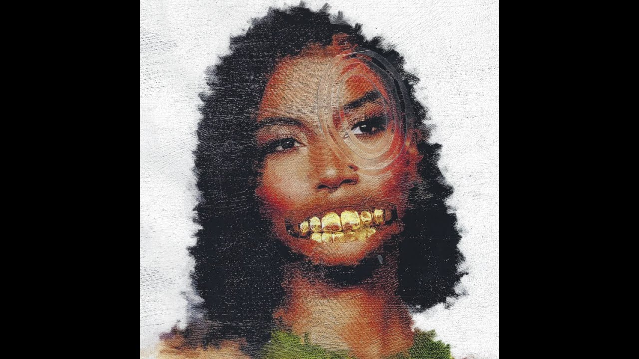 (FREE) JORDAN WARD X EEM TRIPLIN TYPE BEAT - SZA