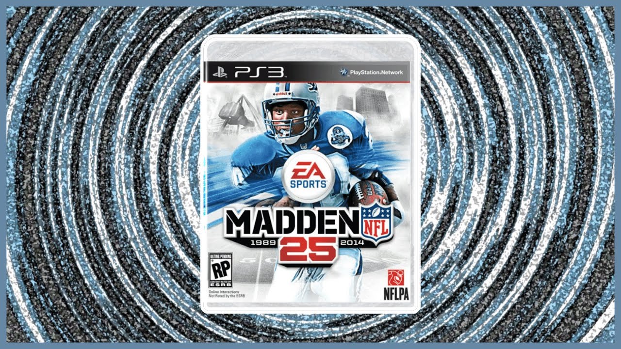 Madden NFL 25 - PS3 (Gameplay)