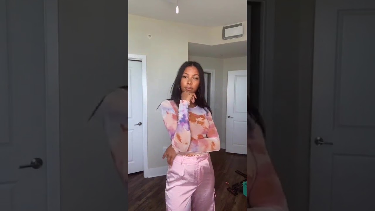 TIK TOK NEHUDA LES ANGES