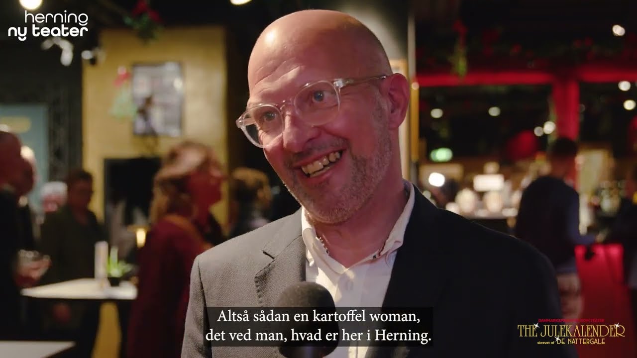 THE JULEKALENDER: Publikumsreaktioner