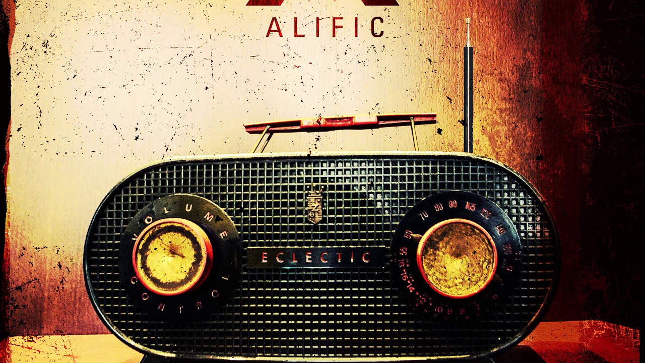 Alific - Sinking into the Night