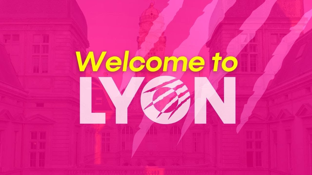 EuroGames Lyon 2025: Join the Celebration of Diversity and Sport!