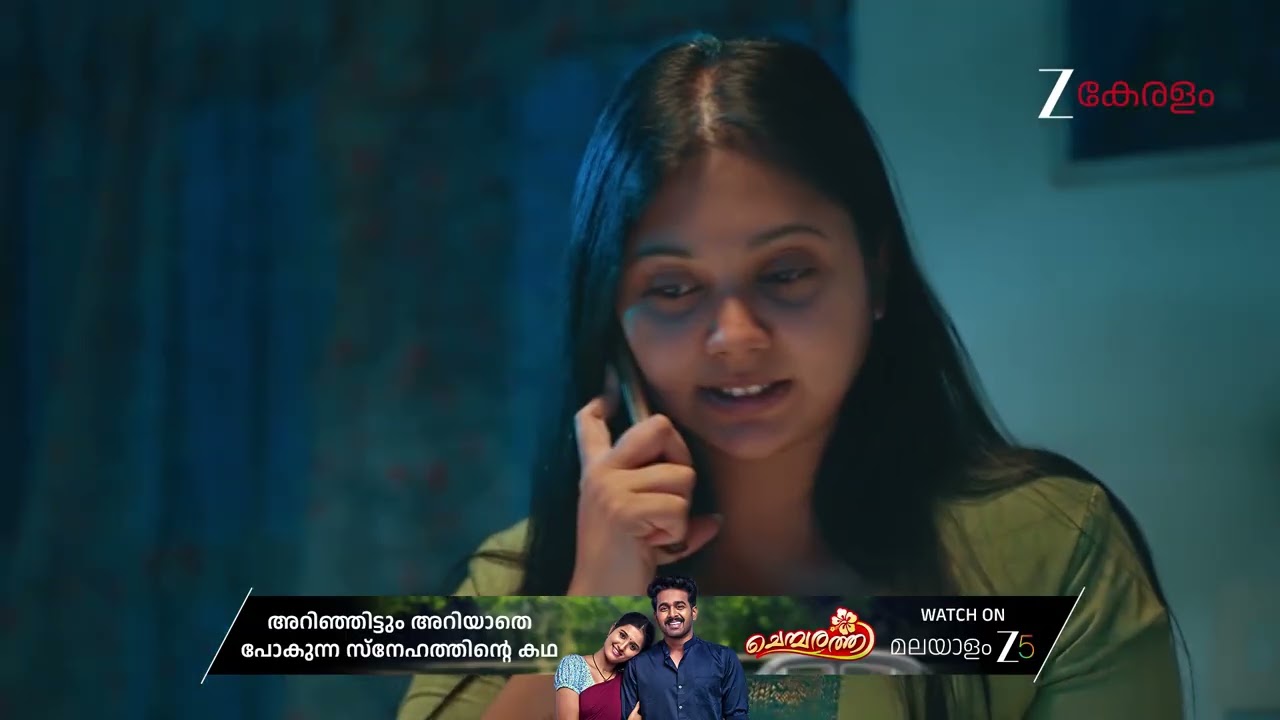 Snehapoorvam Shyama | Ep - 447 | Best Scene | Feb 04 2026 | Zee Keralam