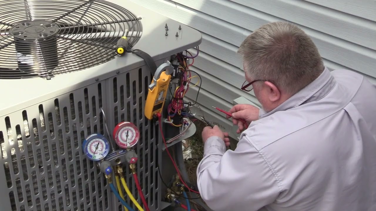 Nardco Heating and Air Conditioning