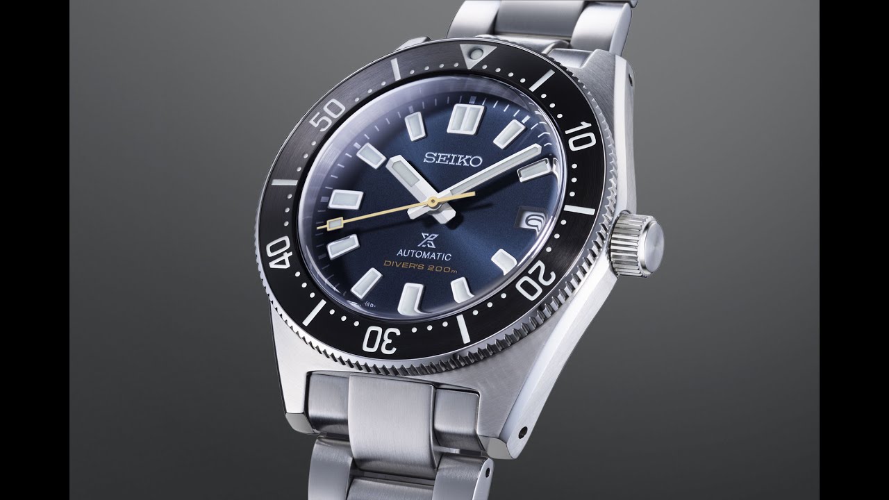 Seiko Prospex SPB149 Limited Edition