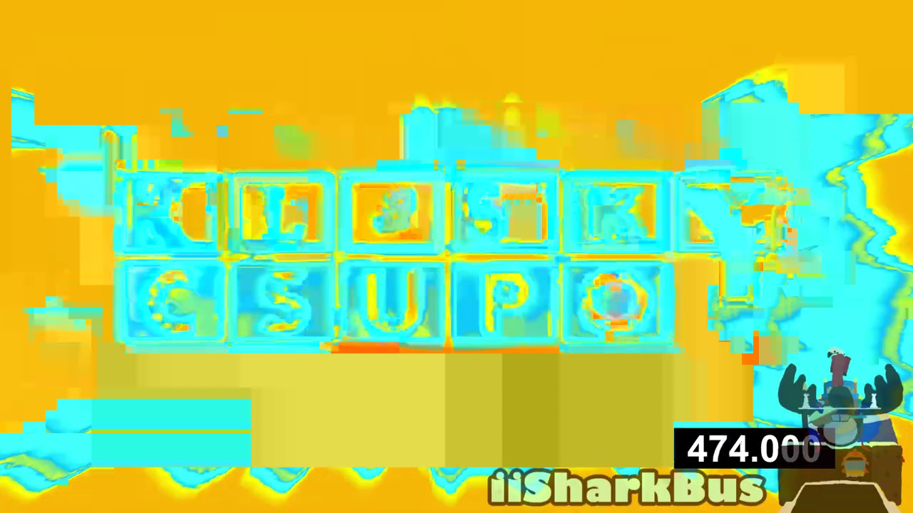 ASLM425 Csupo V12 Effects (Mario Buitron's First Preview)