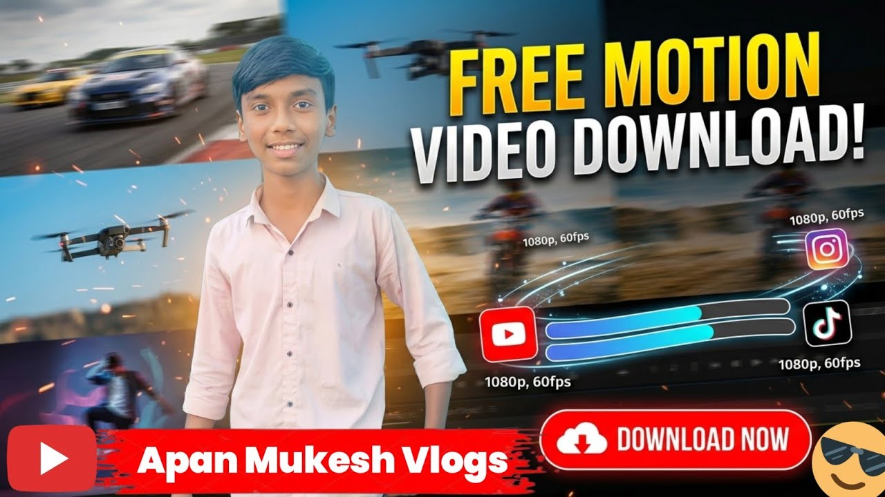 Copyright free motion video #copyrightfree #viralvideo 