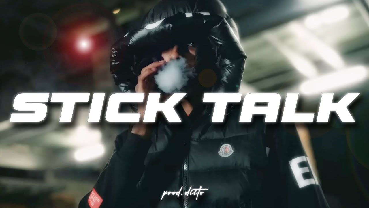 [FREE] DD Osama X Sha Gz X NY Drill Sample Type Beat 2023 - 