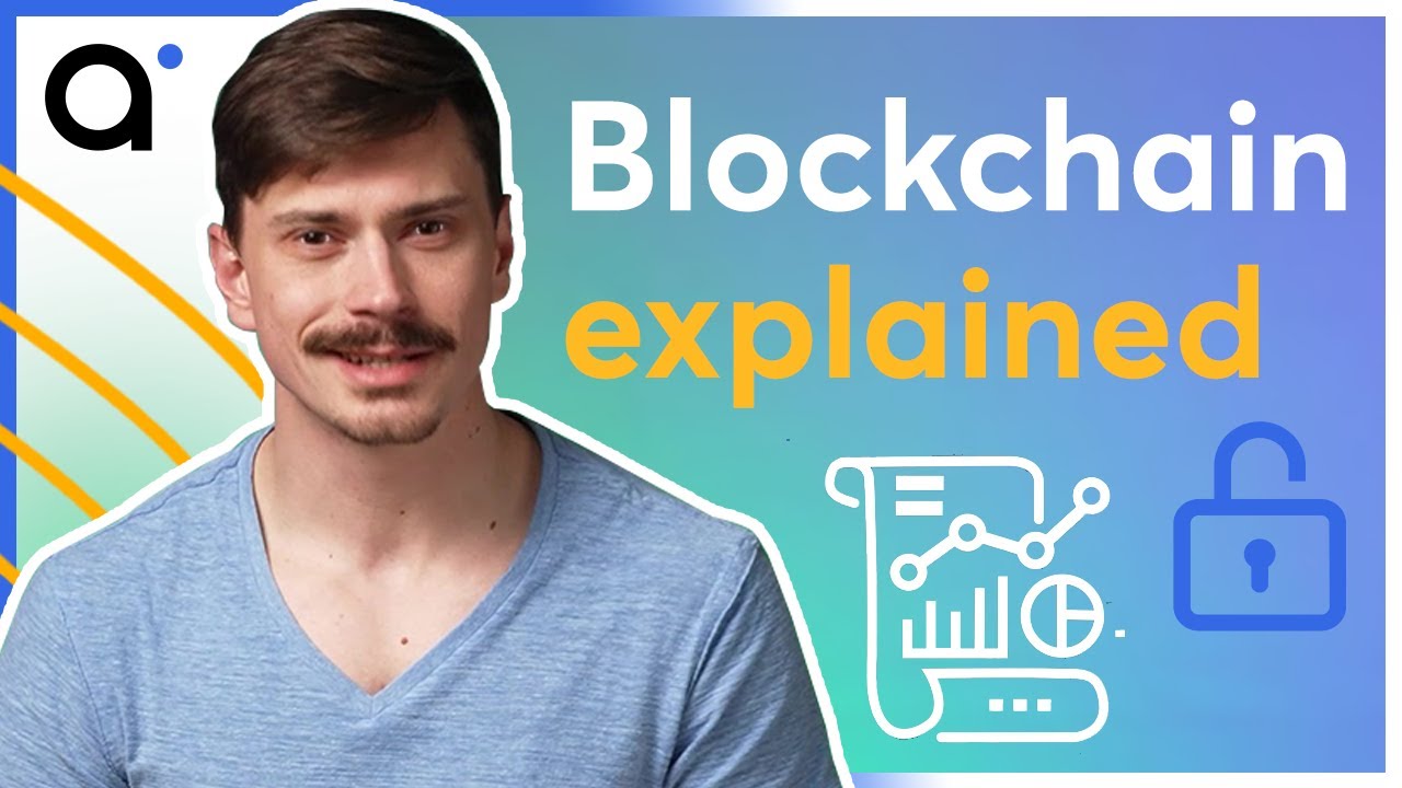 Blockchain explained 2022 | Anycoin Direct