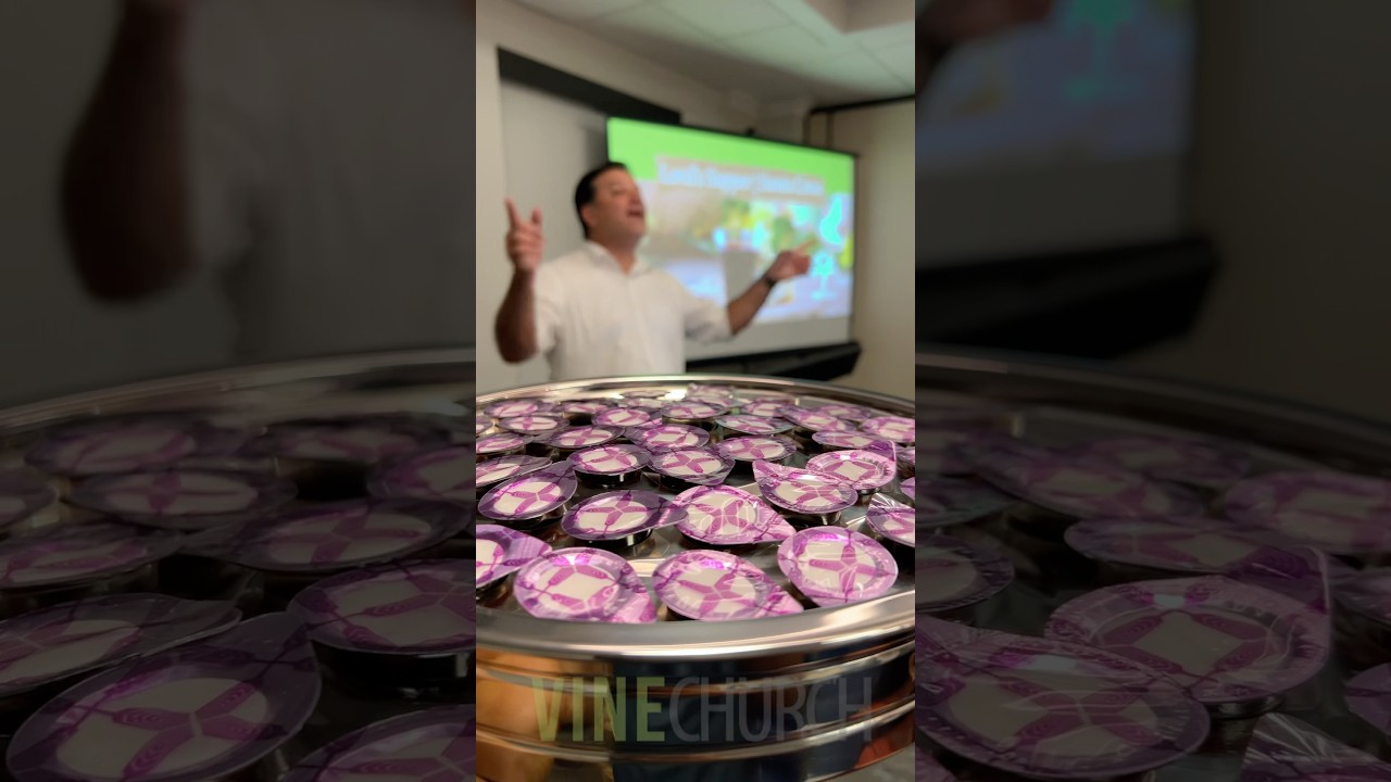 A Sunday Worth Remembering | Un Domingo Para Recordar #vinechurchtampa #vctampa #bilingualservice