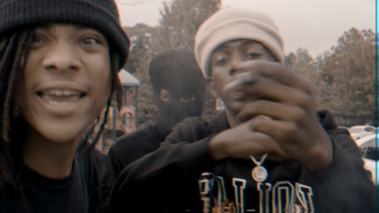 Selfmade Selfpaid- Bitch Nigga (Official video)