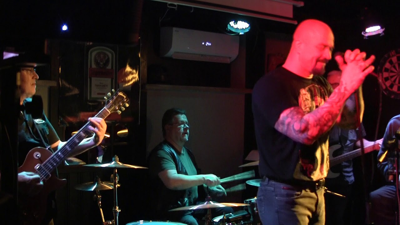 Tush by Veeti, Fat Boy & the Lucky Loosers