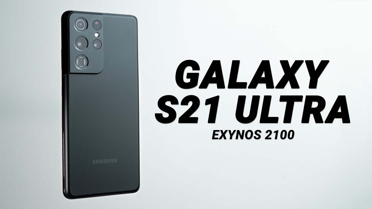 Świetny telefon, ale ZA MAŁO ZMIAN! 🙈 Galaxy S21 Ultra 5G | Recenzja