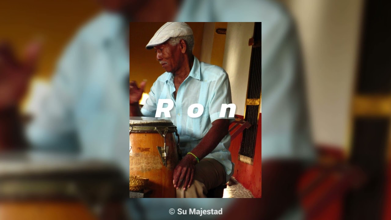 🔥 Latin Salsa Trap Beat Instrumental | 
