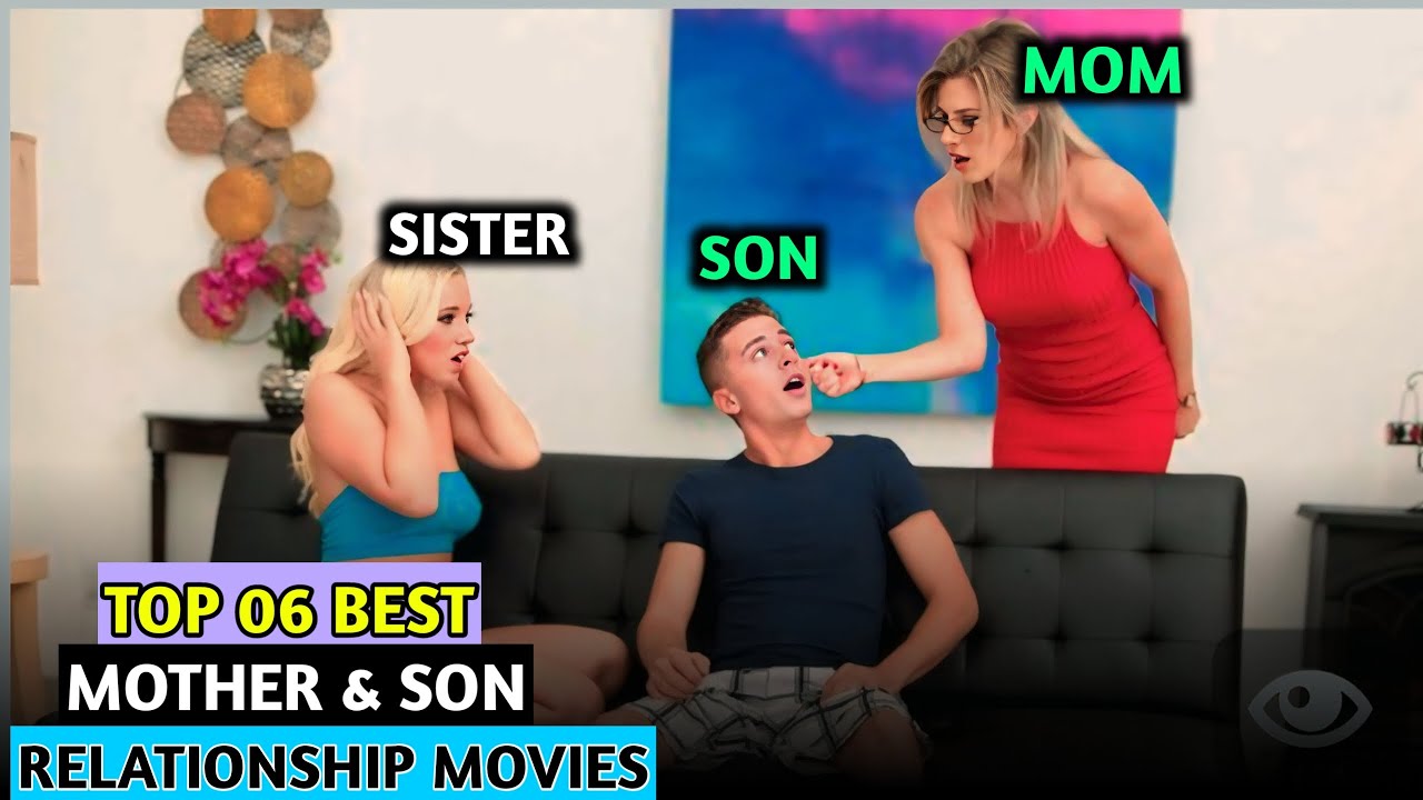 New Mother and Son Relationship movies list | Mother Sister
