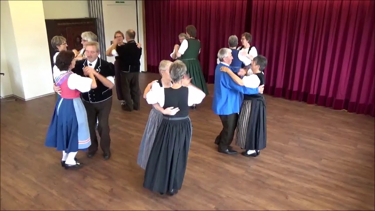 Niederscherli Schottisch