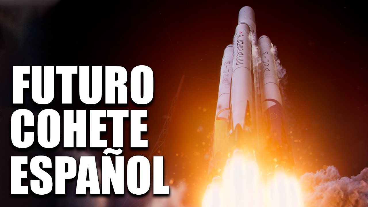 PLD Space Revoluciona el Sector Espacial
