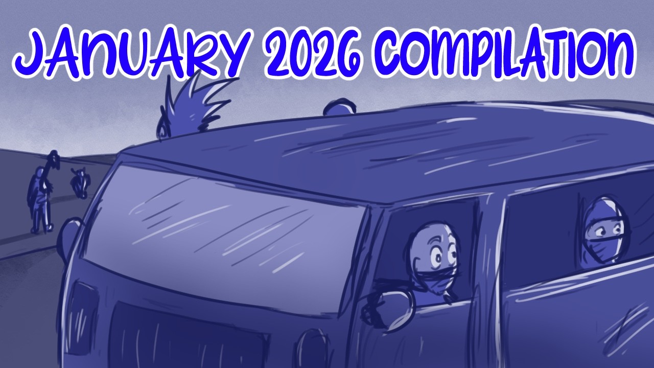 All of The Motivation You For The Start Of A Year | January 2026 Compilation