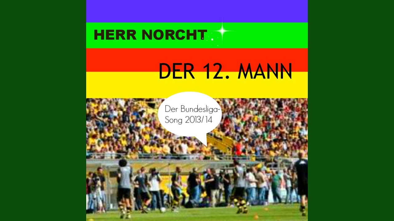 Der 12. Mann