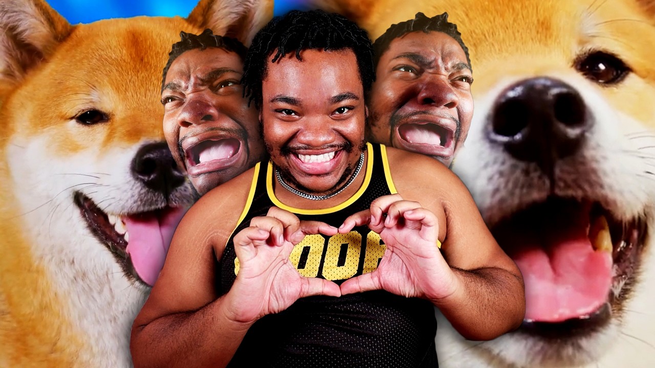 Deep Diving into Wholesome Content to fight my depression