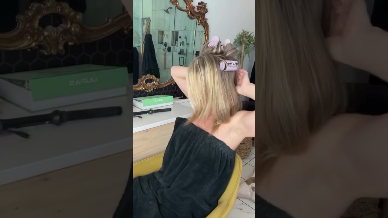 YES I created my own hair care line!! 🎀✨ And YES it’s organic