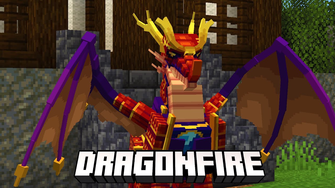 Dragon vs Dragon&hellip; Only One Survived &ndash; Dragonfire Ep 4