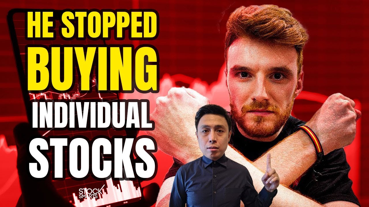 Should You Stop Investing in Stocks?