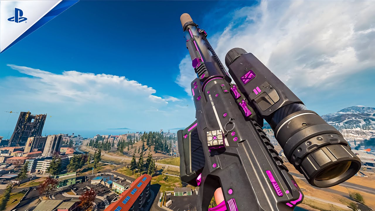 The Strider 300 Might Be the Most Underrated Sniper Right Now