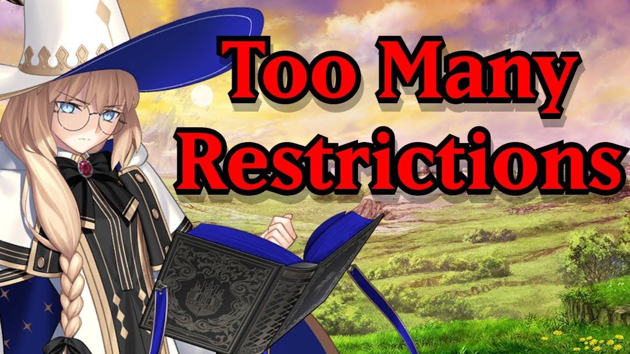 FGO Hot Takes：