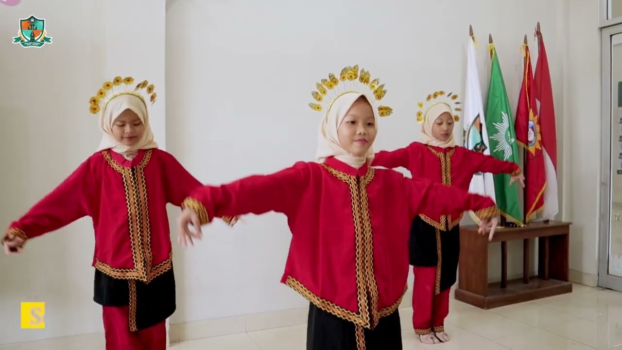 PROFIL SD MUHAMMADIYAH SANG PENCERAH METRO