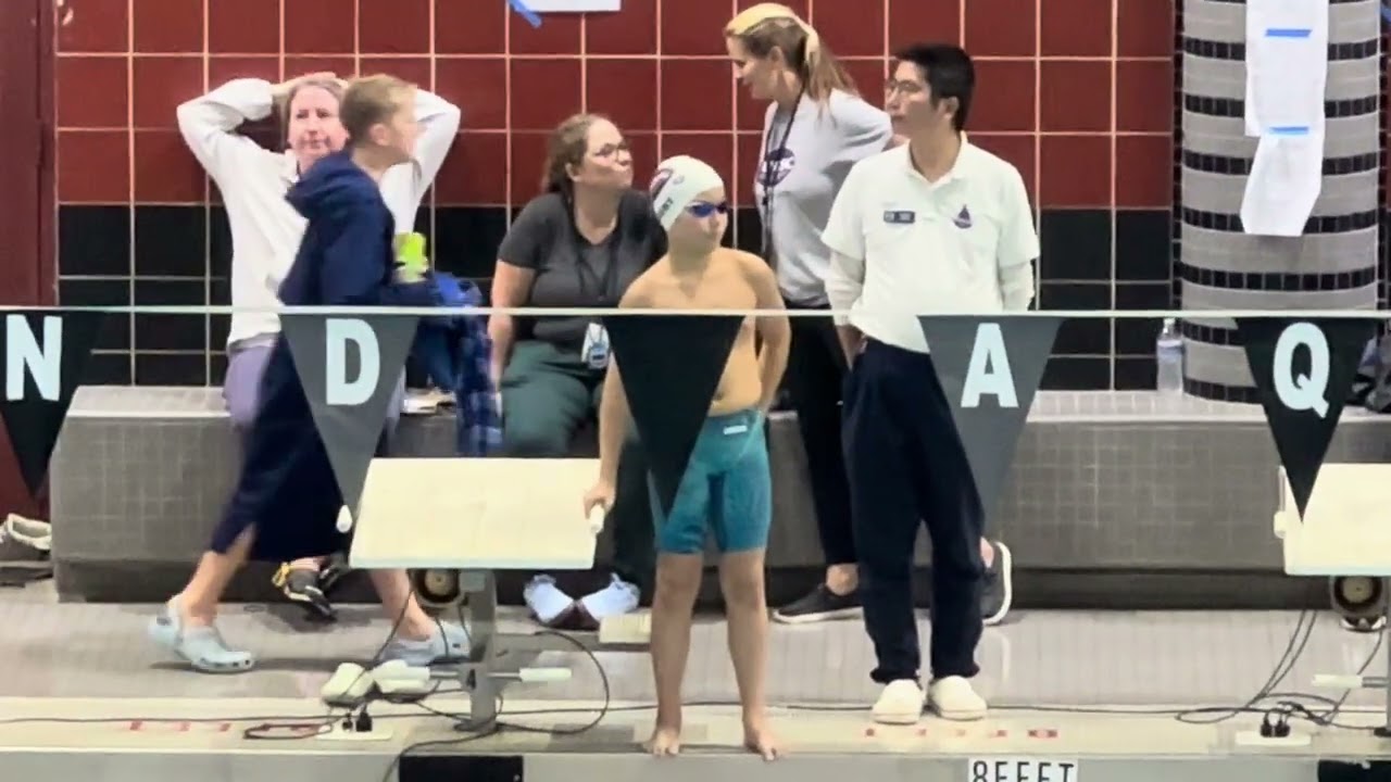 12&u 50 back 4th place Christmas championship 