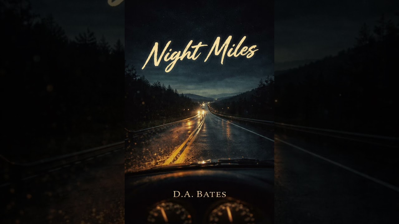 Night Miles - Official Audio 