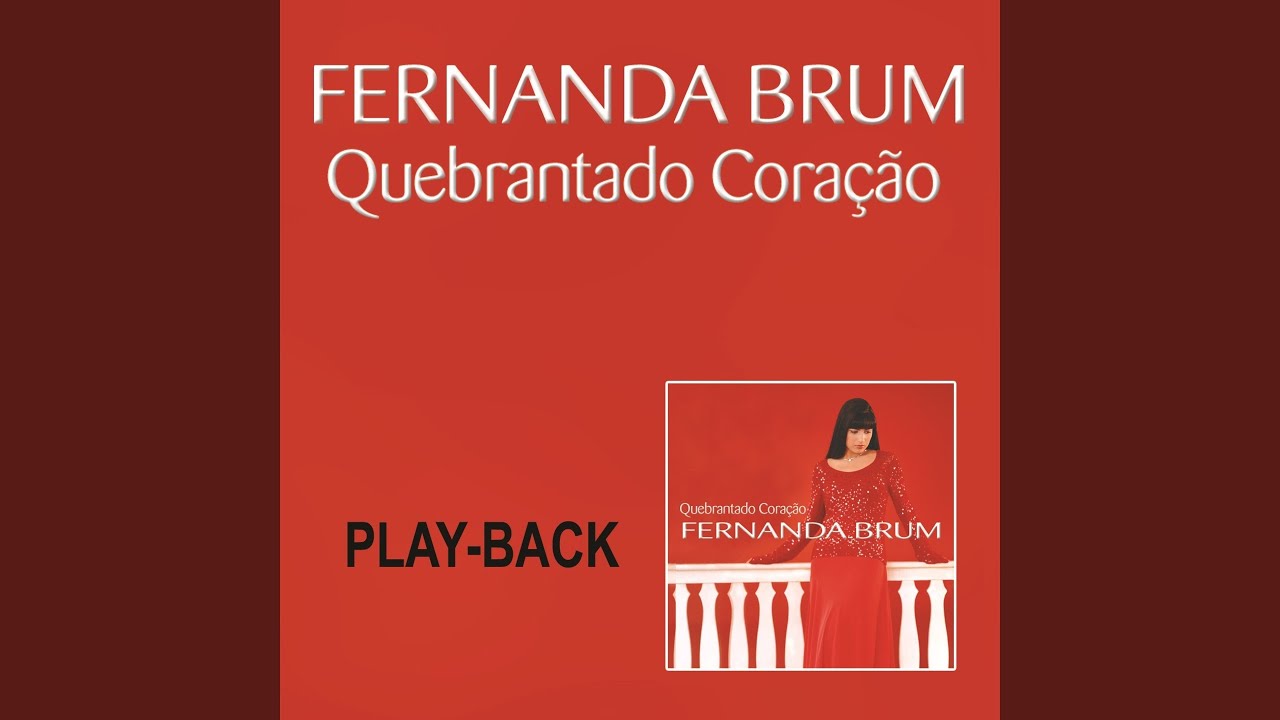 Vaso de Alabastro (Playback)