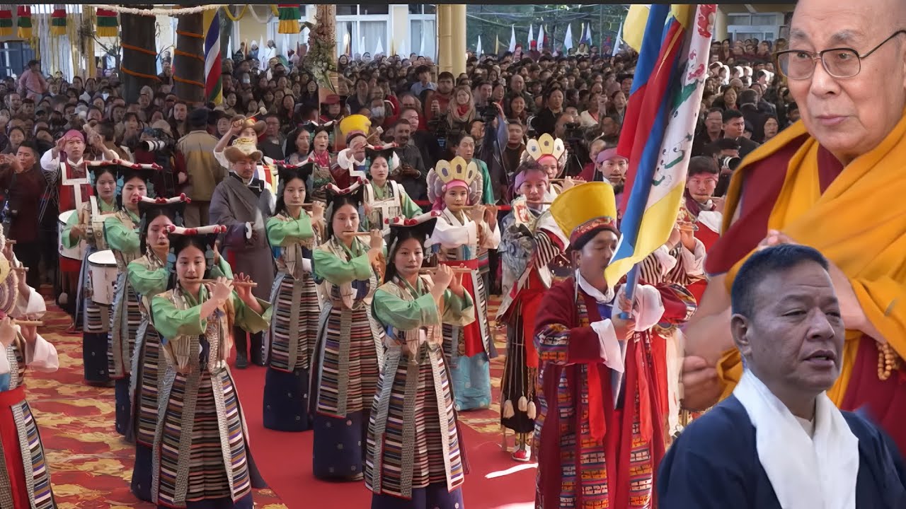 Celebrating the 75th Anniversary of His Holiness Assumption of Temple and Spiritual Leadership 