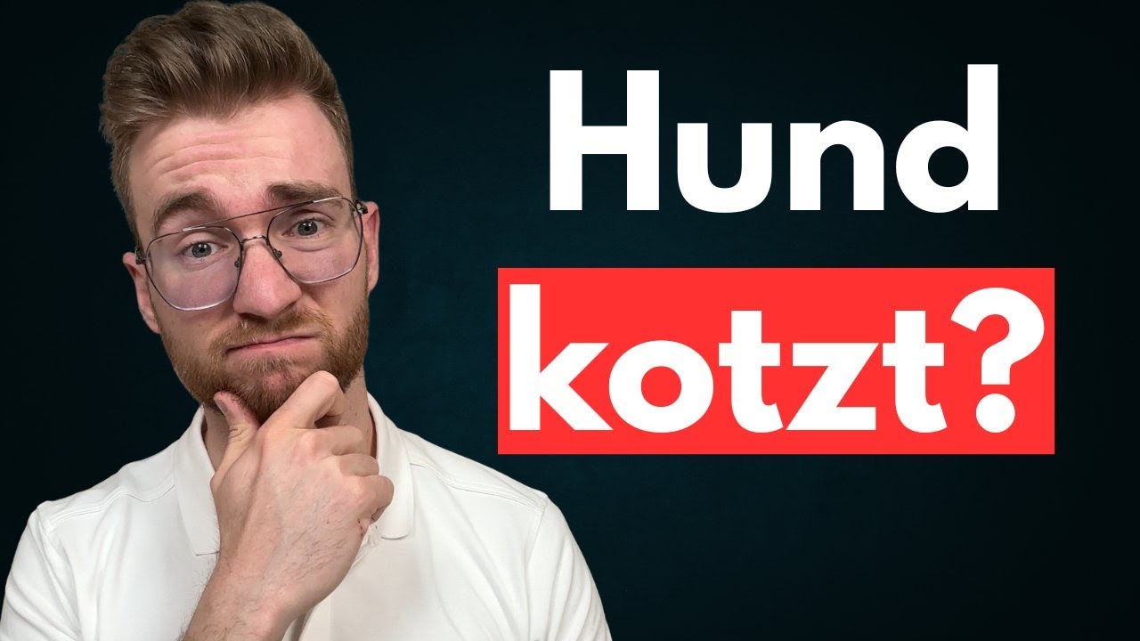Warum Hunde erbrechen und wann du handeln solltest!