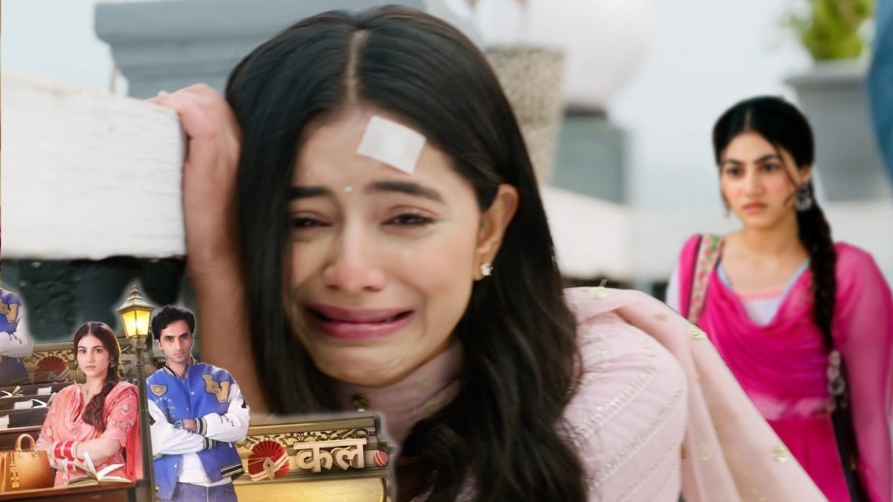 Tina Fake Drama After Hurt Heer , Nawab Shock || Tu Juliet Jatt Di || UPCOMING TWIST