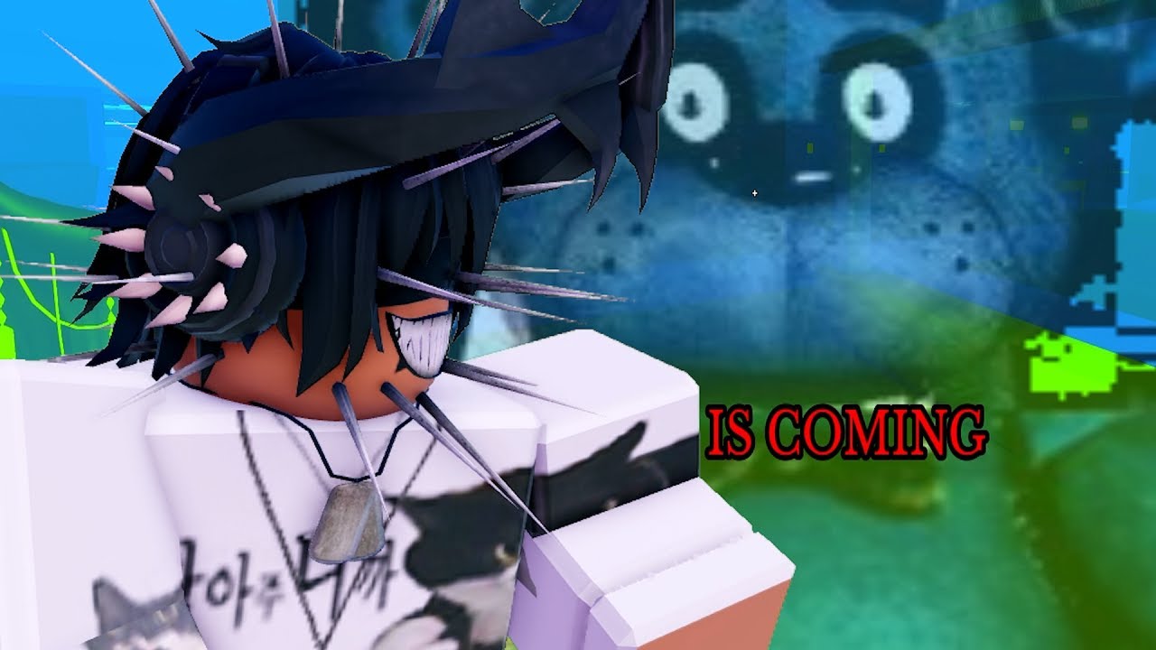 SCP-3008, But Everyone Has Admin | Roblox VC