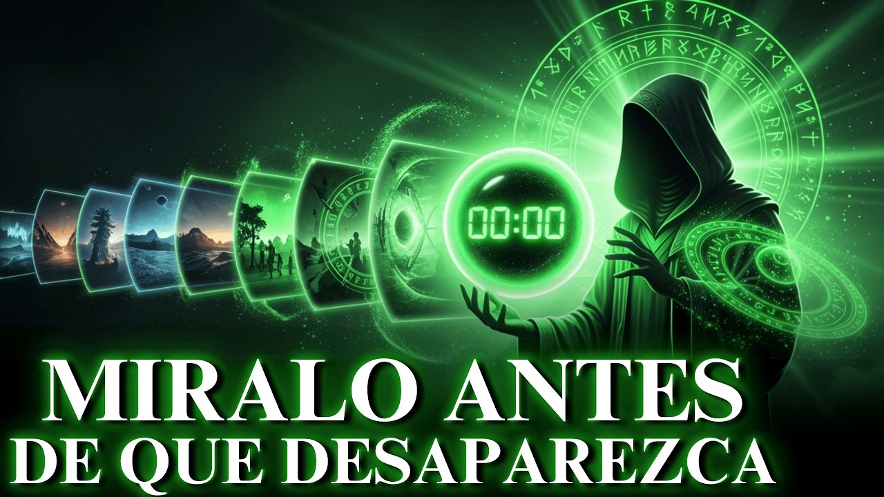 A las 00:00 Expira: La Ventana del 28 de Feb. para Editar tu Realidad (No la Saltes)