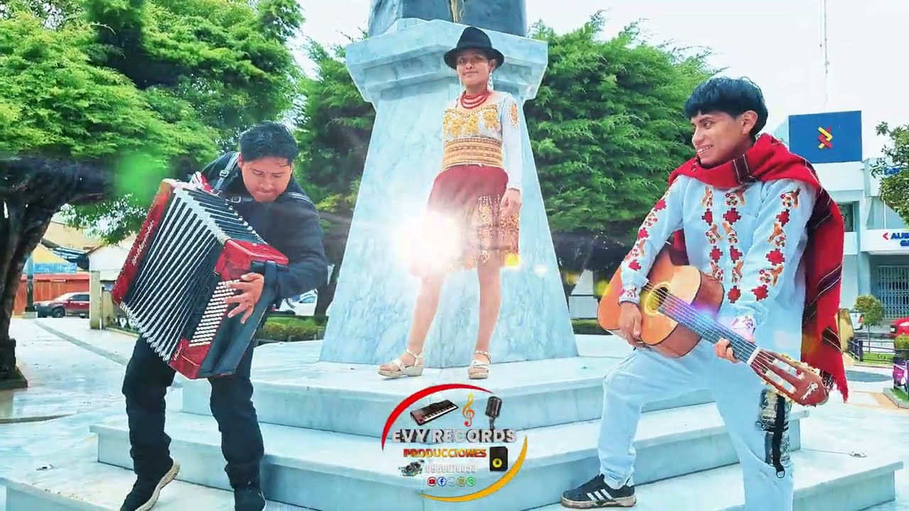 Karu Llactamanta Carnaval Jenny Beth....Éxitos 2026