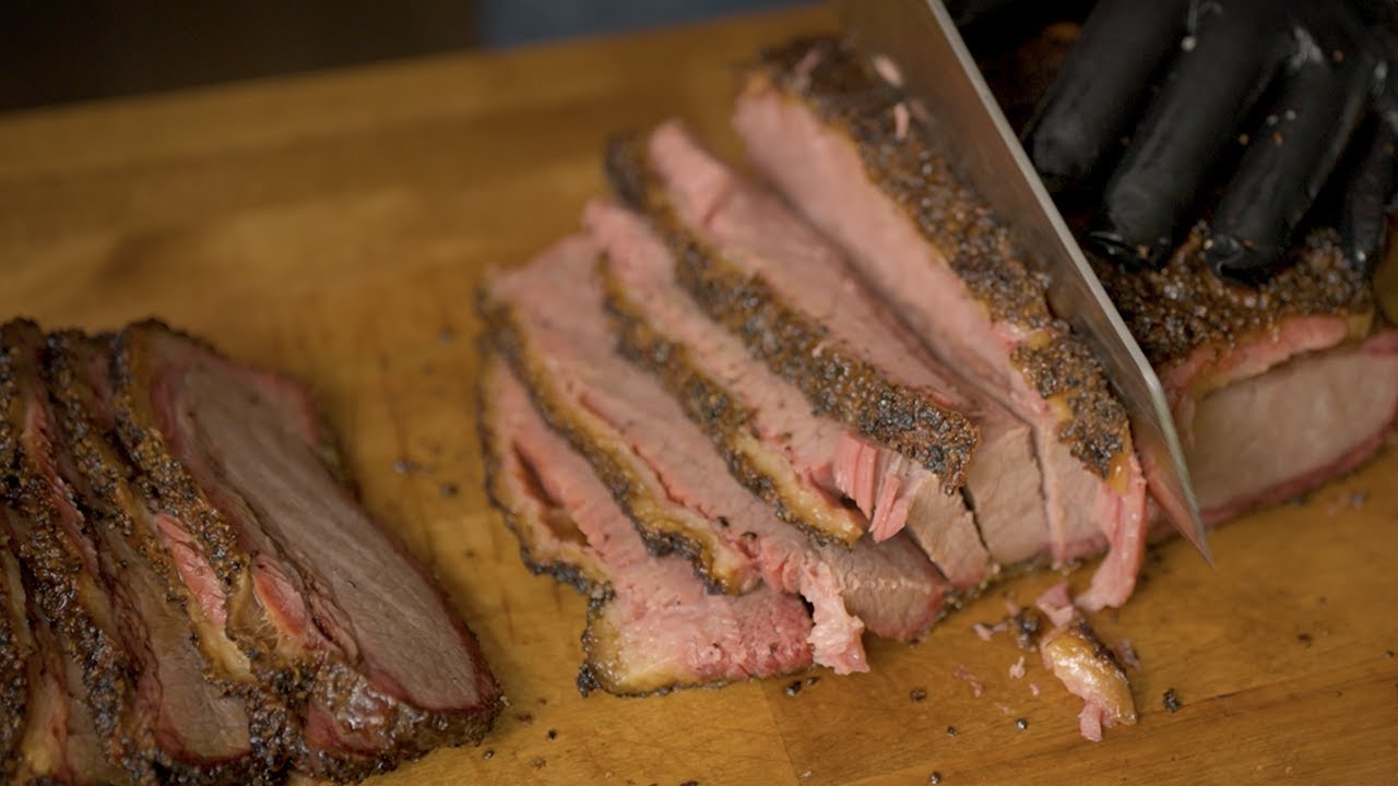 AUSTIN BLUES® SMOKED MEATS