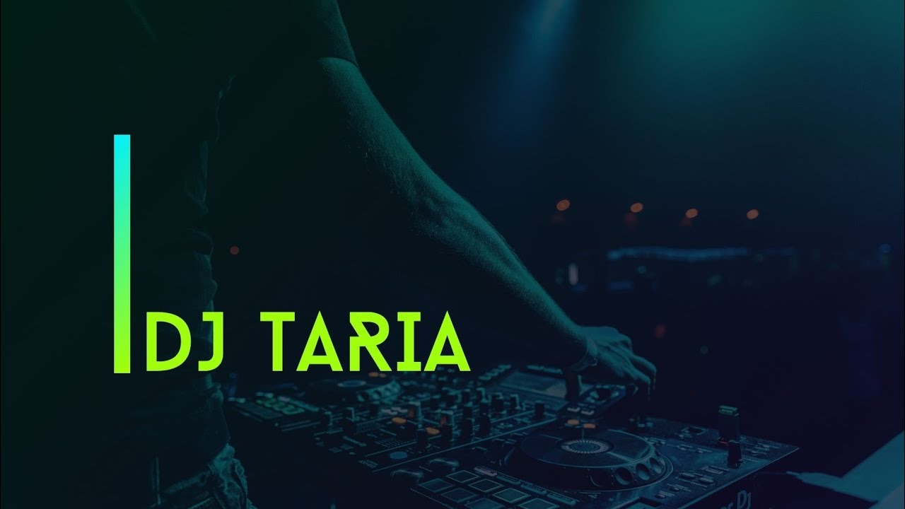 Dj Taria - Trancemission 