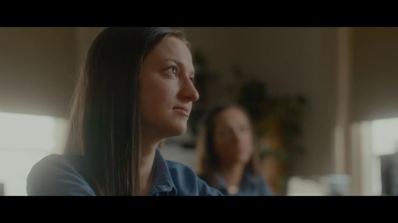 The Principle Approach Video 2024