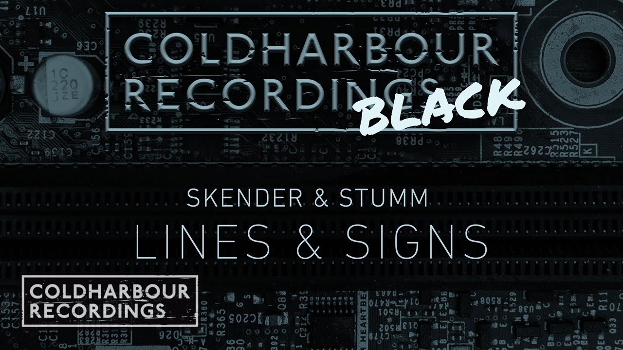 Skender & Stumm - Lines